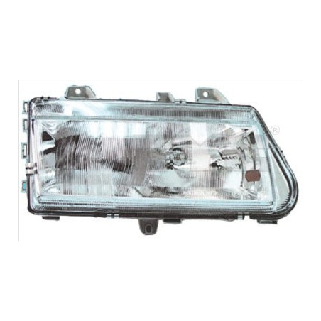 Faro Fanale Anteriore Destra per - TYC 20-5275-08-2