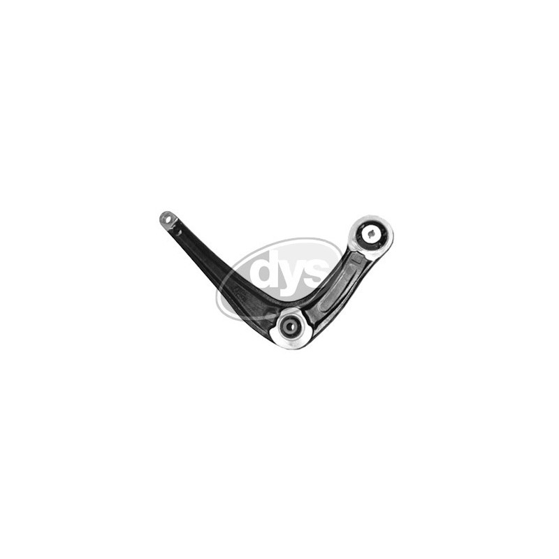 DYS 20-26964 Track Control Arm Wishbone for