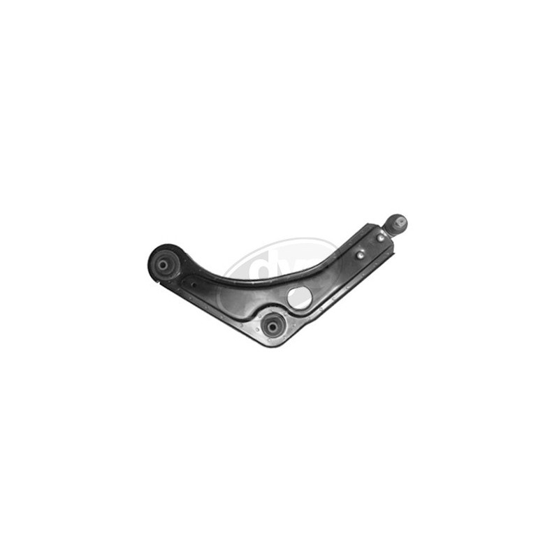 DYS 20-00173-2 Track Control Arm Wishbone for