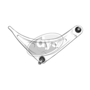 DYS 20-09680-2 Track Control Arm Wishbone for