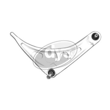 DYS 20-09680-2 Track Control Arm Wishbone for