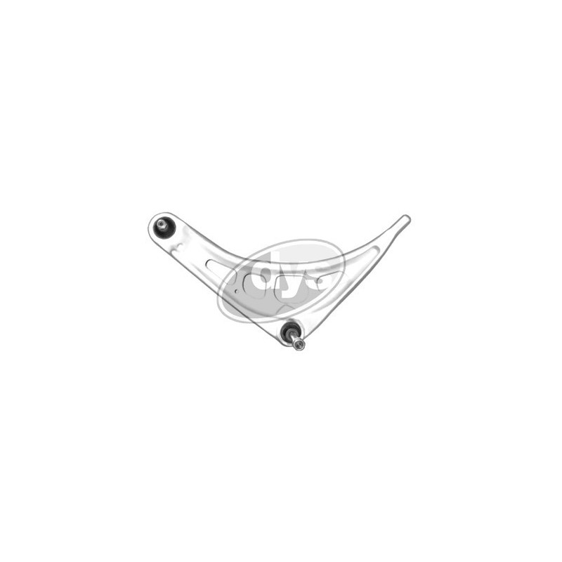DYS 20-09680-1 Track Control Arm Wishbone for