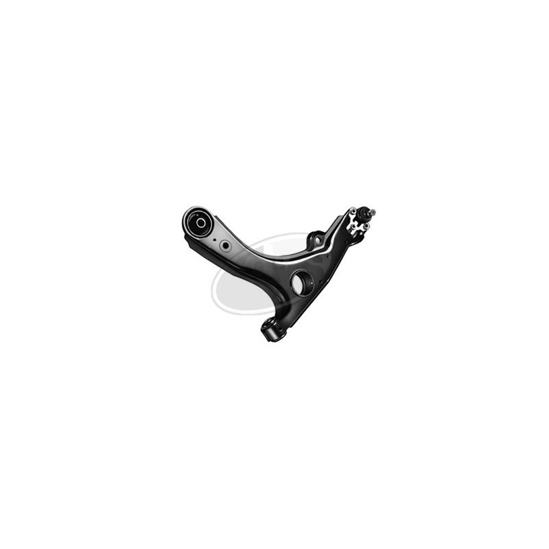 DYS 20-00206-2 Track Control Arm Wishbone for