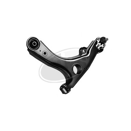 DYS 20-00206-2 Rameno zavesenia kolies pre