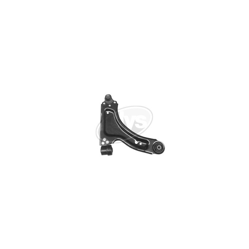 DYS 20-00498-1 Braccio oscillante per