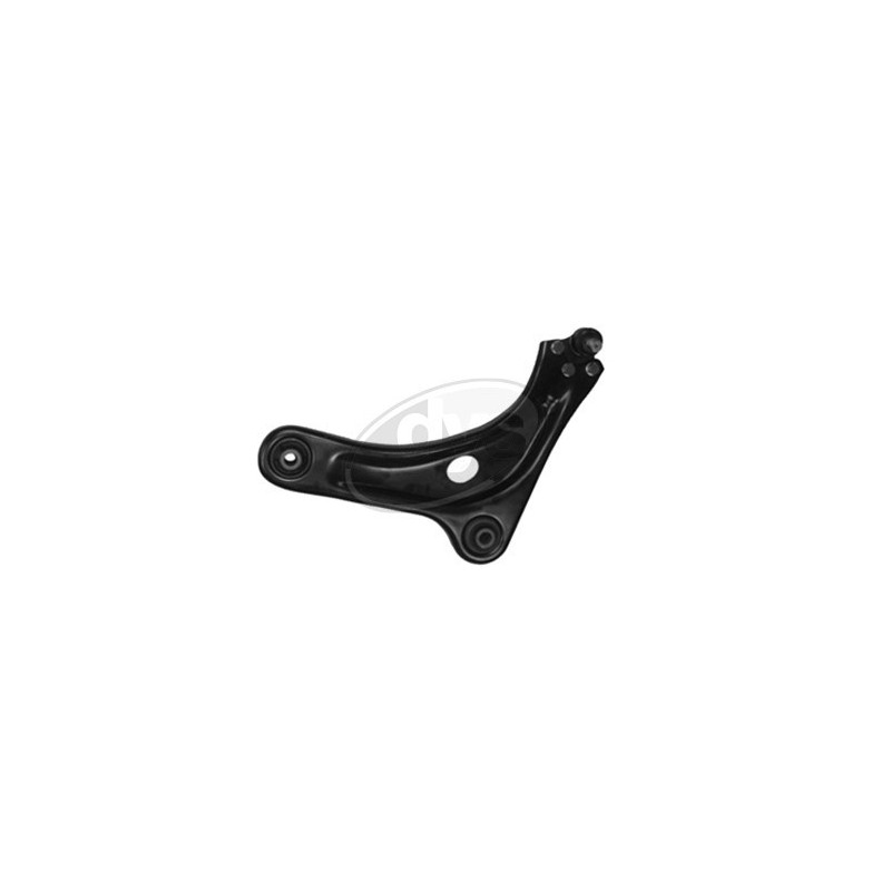 DYS 20-23750 Track Control Arm Wishbone for