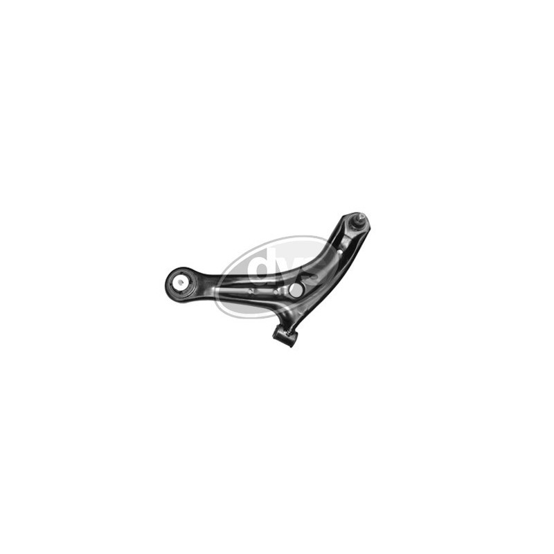 DYS 20-23192 Track Control Arm Wishbone for