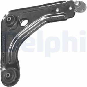 DELPHI TC574 Rameno zavesenia kolies pre