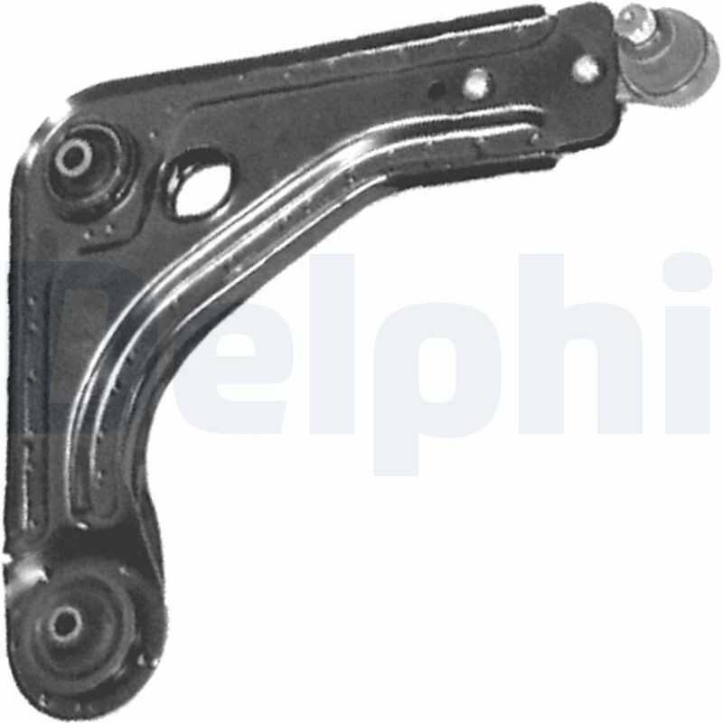 DELPHI TC574 Braccio oscillante per