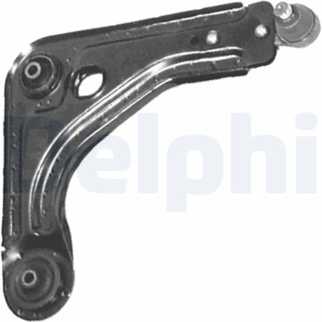 DELPHI TC574 Braccio oscillante per