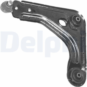 DELPHI TC573 Barra oscilante para