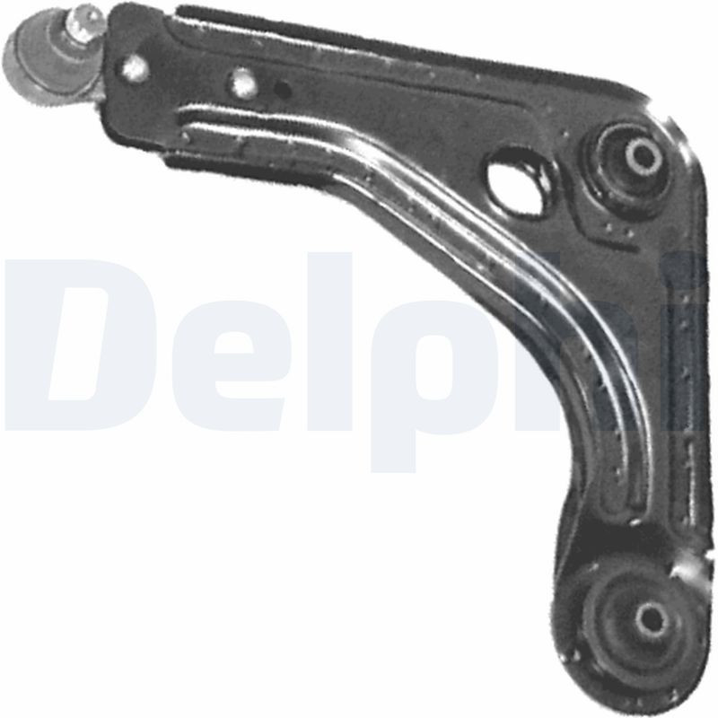 DELPHI TC573 Wahacz zawieszenia dla