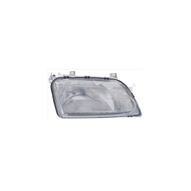 Faro Delantero Derecho para - TYC 20-5319-08-2
