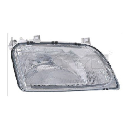 Faro Delantero Izquierdo para - TYC 20-5320-08-2