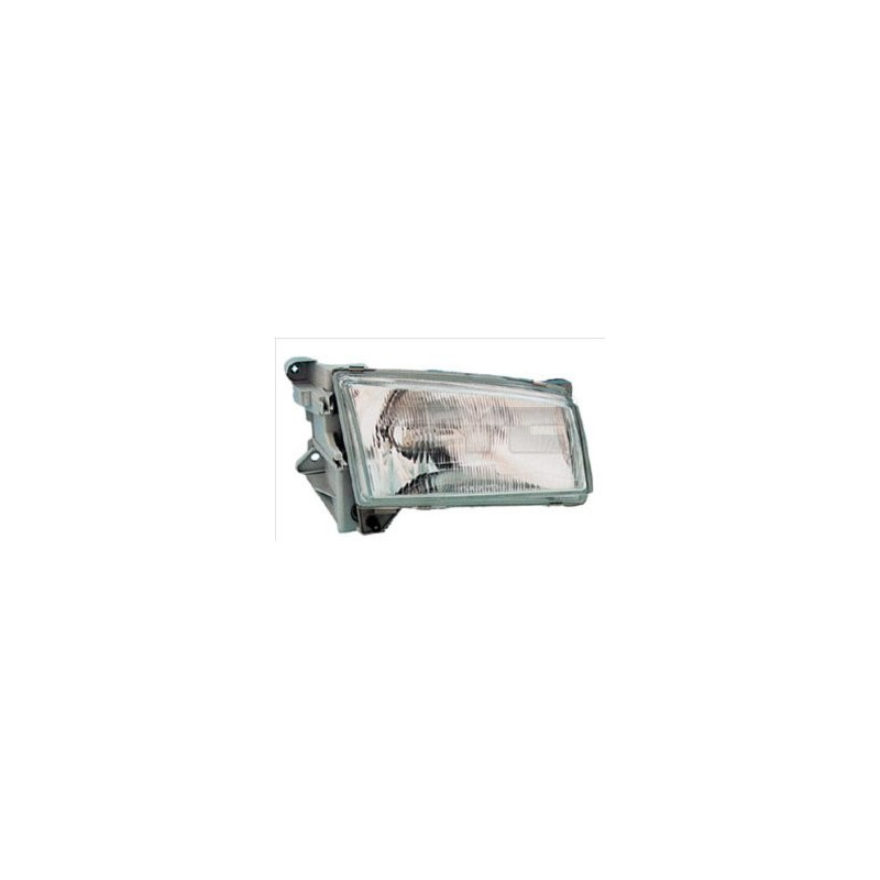 Headlight Right for - TYC 20-5337-15-2
