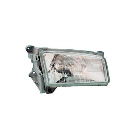 Headlight Right for - TYC 20-5337-15-2