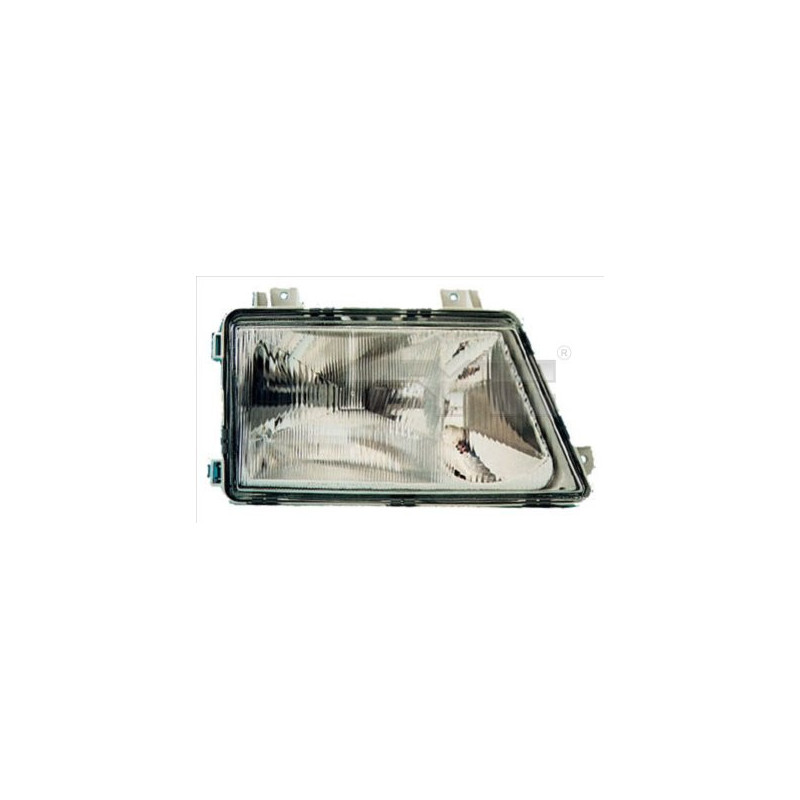 Feu Phare avant Droite pour - TYC 20-5341-18-2