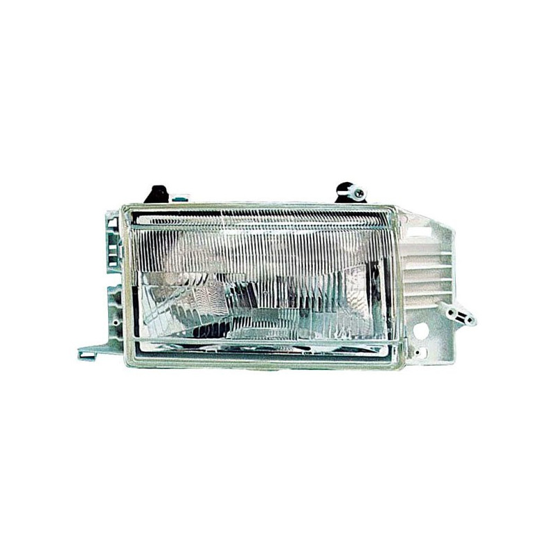 Headlight Right for - TYC 20-5351-08-2