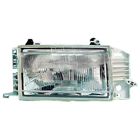 Headlight Right for - TYC 20-5351-08-2