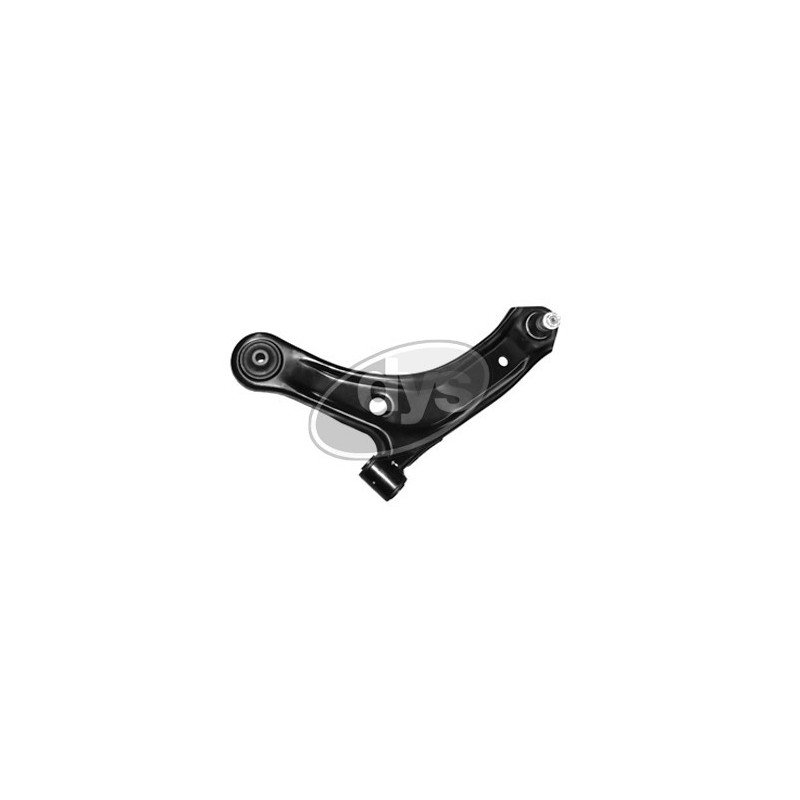 DYS 20-23497 Track Control Arm Wishbone for