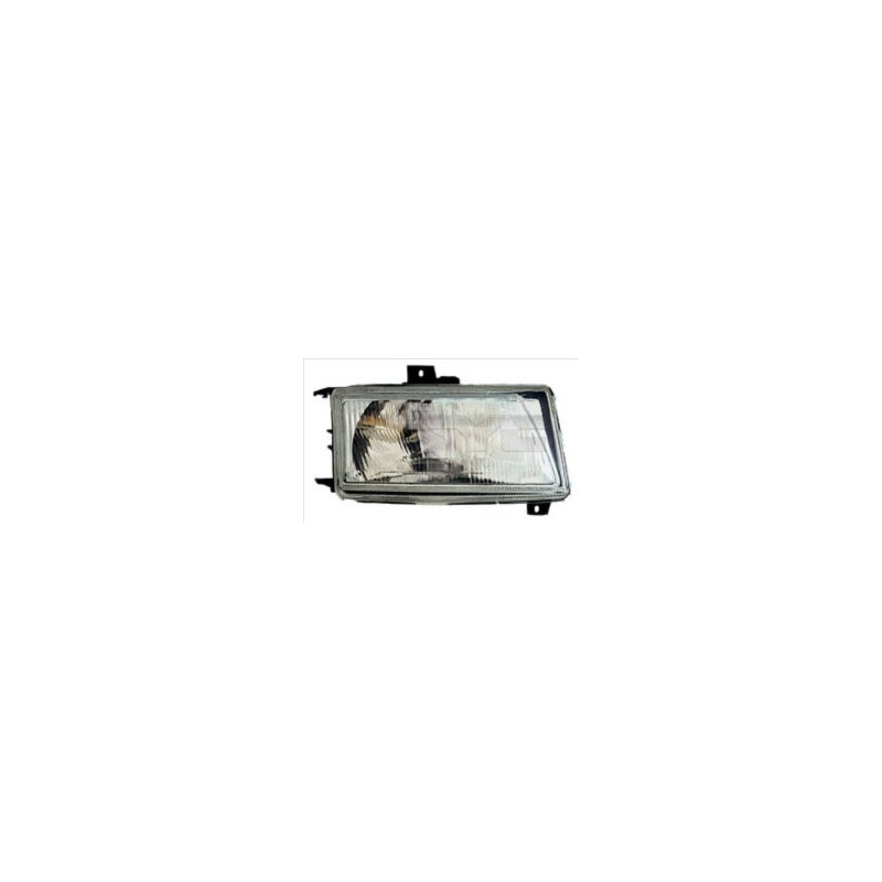 Faro Delantero Derecho para - TYC 20-5365-08-2
