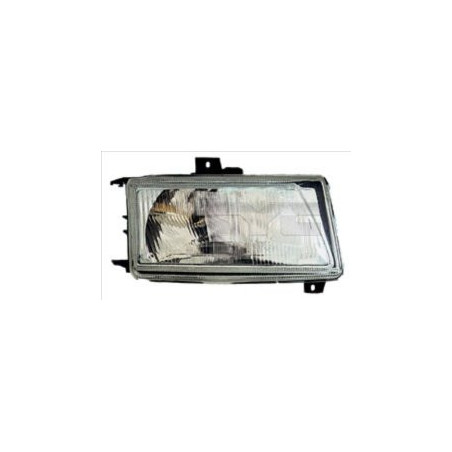 Faro Fanale Anteriore Destra per - TYC 20-5365-18-2