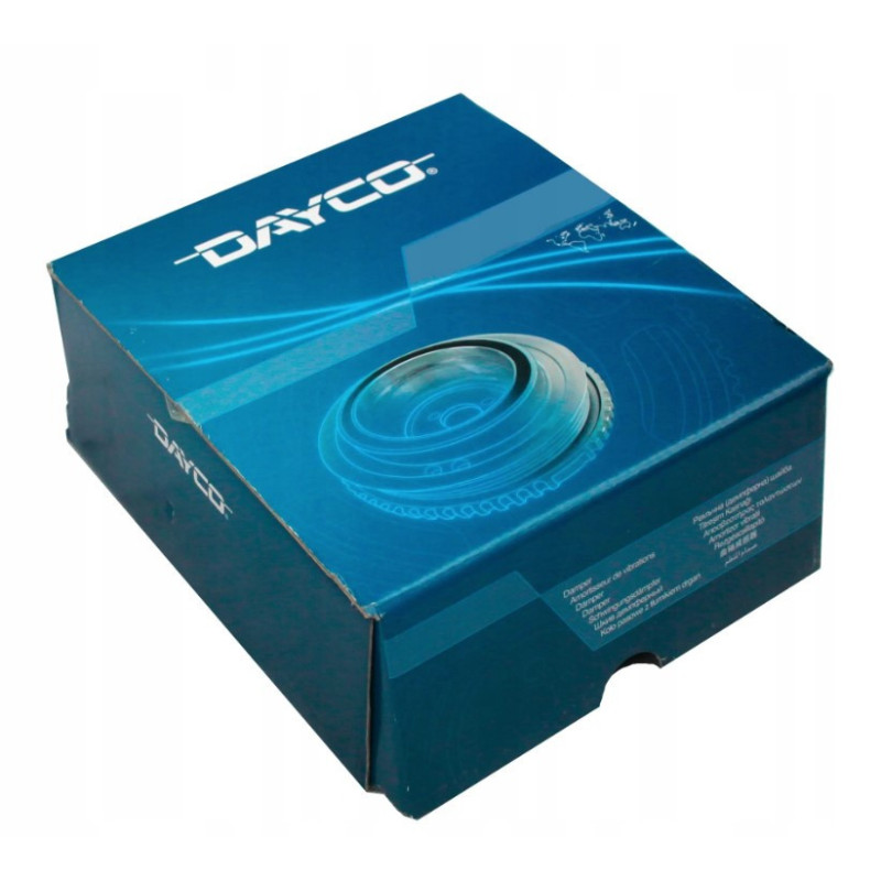 DAYCO DSS1137 Barra oscilante para