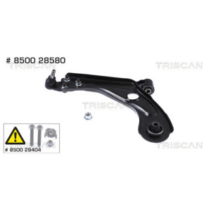 TRISCAN 8500 28580 Rameno zavesenia kolies pre