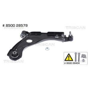 TRISCAN 8500 28579 Bras de suspension pour