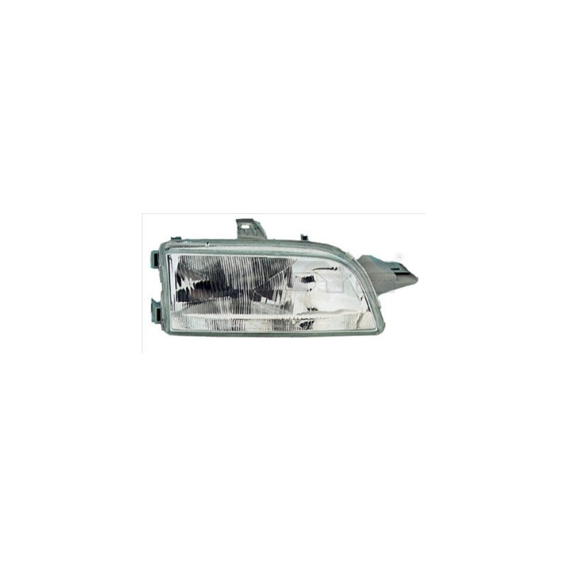 Faro Delantero Izquierdo para - TYC 20-5372-08-2