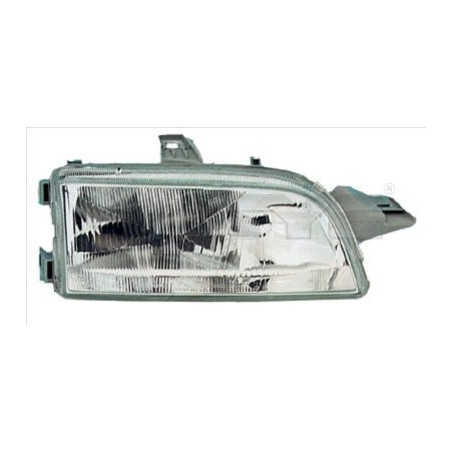 Feu Phare avant Gauche pour - TYC 20-5372-08-2