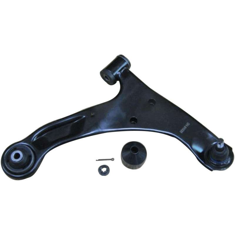 TRW JTC7958 Braccio oscillante per