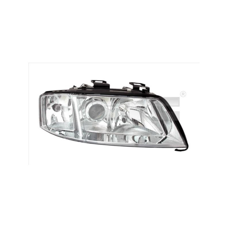 Faro Fanale Anteriore Destra per - TYC 20-5377-08-2