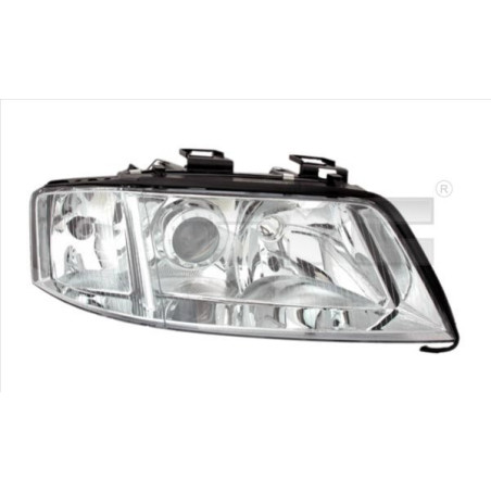 Headlight Right for - TYC 20-5377-08-2