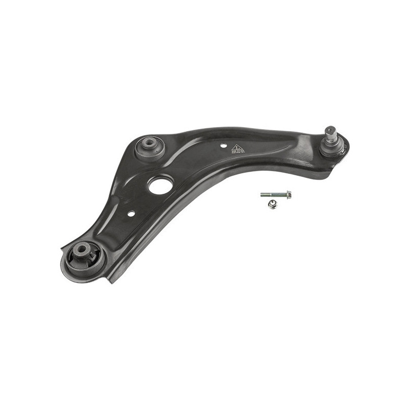 LEMFÖRDER 42766 01 Track Control Arm Wishbone Front Right for Qashqai Kadjar