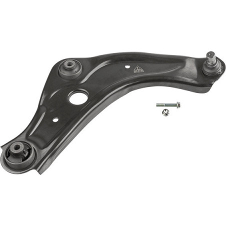 LEMFÖRDER 42766 01 Track Control Arm Wishbone Front Right for Qashqai Kadjar
