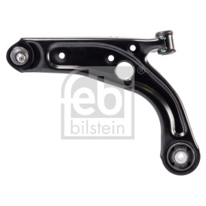 FEBI BILSTEIN 170709 Track Control Arm Wishbone Front Left for Fiat Panda
