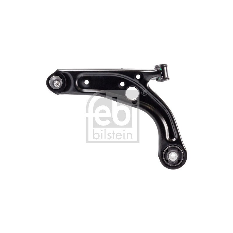 FEBI BILSTEIN 170709 Řídicí páka přední levé pro