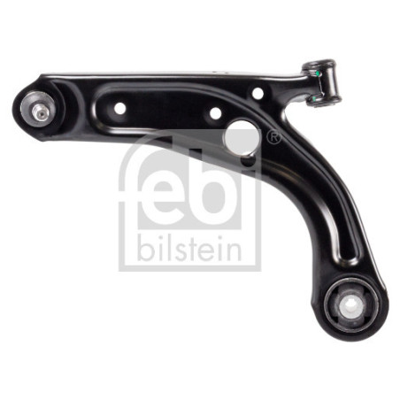 FEBI BILSTEIN 170709 Track Control Arm Wishbone Front Left for
