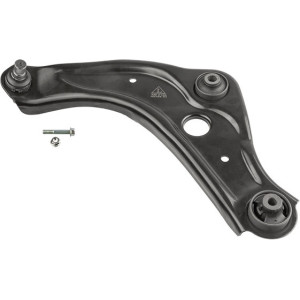 LEMFÖRDER 42765 01 Track Control Arm Wishbone Front Left for