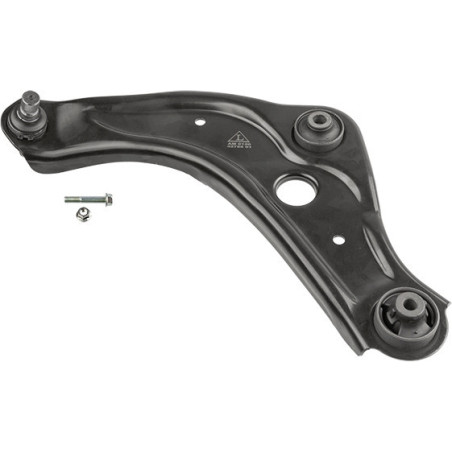 LEMFÖRDER 42765 01 Track Control Arm Wishbone Front Left for Qashqai Kadjar