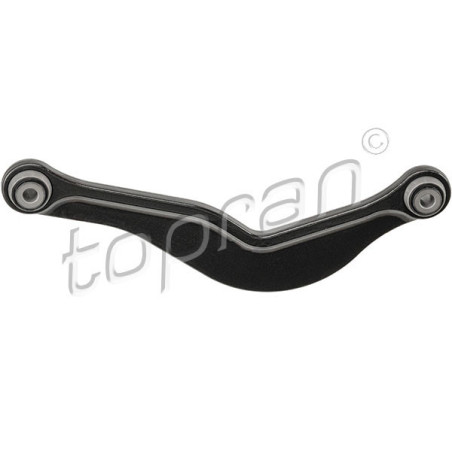 TOPRAN 304 508 Braccio oscillante per