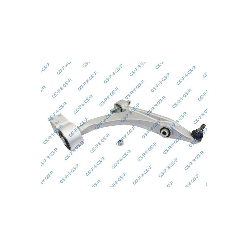 GSP S060011 Rameno zavesenia kolies pre