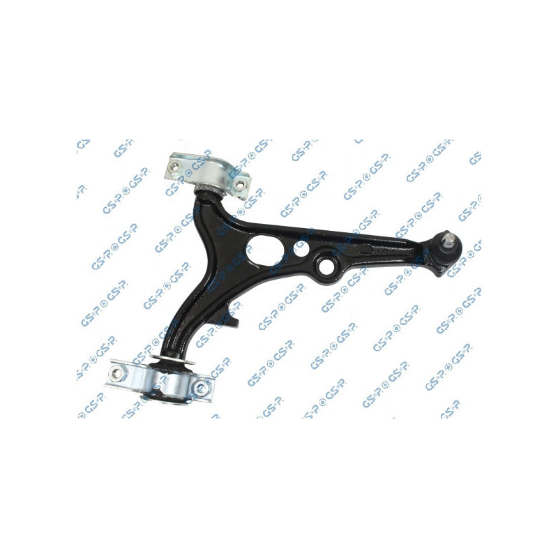 GSP S060020 Braccio oscillante per