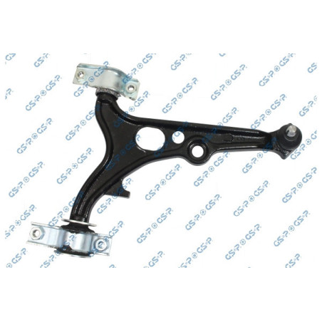 GSP S060020 Braccio oscillante per