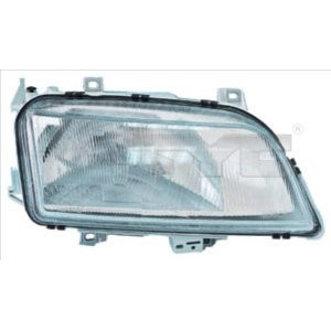 Faro Fanale Anteriore Destra per - TYC 20-5383-08-2