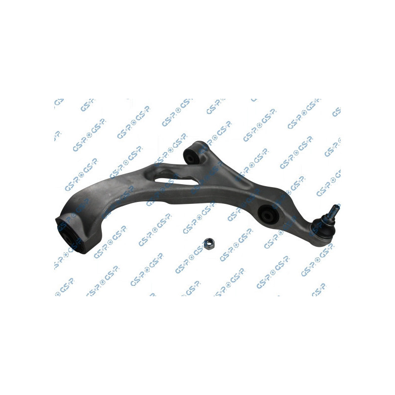 GSP S060043 Rameno zavesenia kolies pre