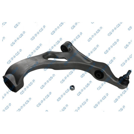 GSP S060043 Rameno zavesenia kolies pre