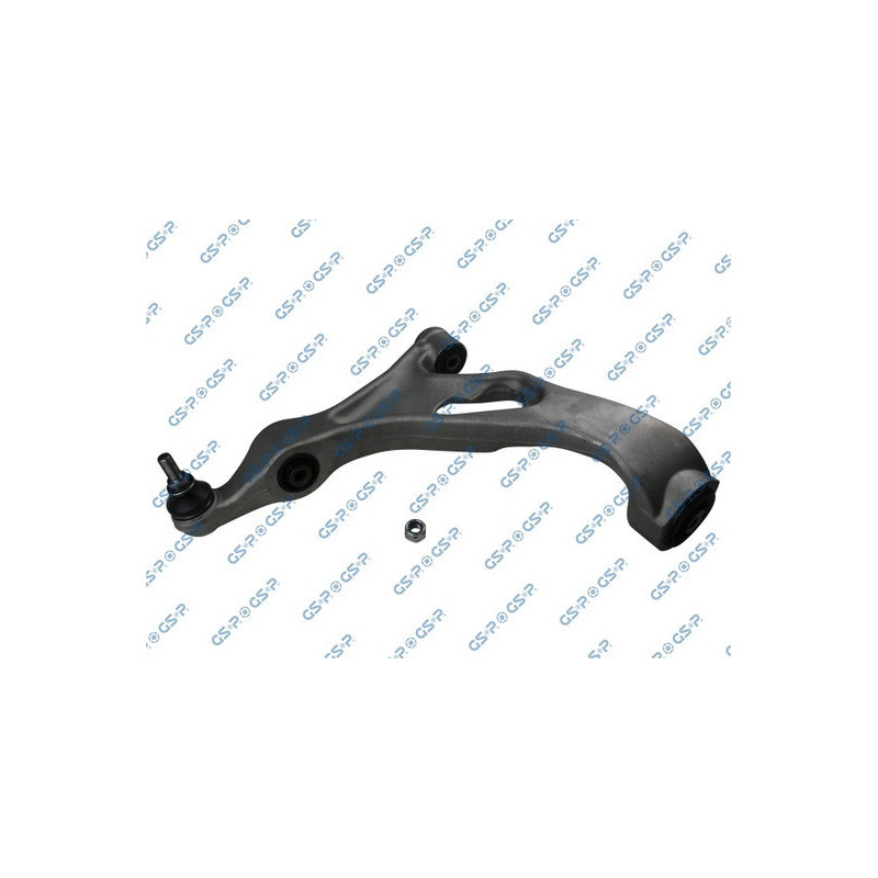 GSP S060044 Braccio oscillante per