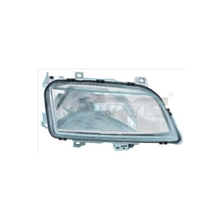 Feu Phare avant Gauche pour - TYC 20-5384-08-2